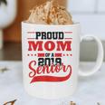Mom Class Of 2019 Senior Graduation T-Shirt High School Graphic Print Coffee Mug