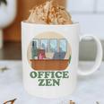 Office Zen Introvert Office Staff Secretary Employee Admin Graphic Print Coffee Mug Office Zen Introvert Office Staff Secretary Employee Admin Graphic Print Coffee Mug