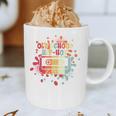 Old-School Hip Hop 80's 90's Style Music Cassette Nostalgia Graphic Print Coffee Mug