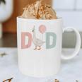 One Silly Goose Dad 1st First Birthday Family Matching Party Graphic Print Coffee Mug One Silly Goose Dad 1st First Birthday Family Matching Party Graphic Print Coffee Mug
