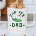 The Par Tee Dad Hole In One Golf Parents Matching Family Graphic Print Coffee Mug The Par Tee Dad Hole In One Golf Parents Matching Family Graphic Print Coffee Mug