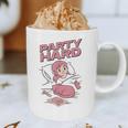 Party Hard Comfortable Stay At Home Introvert Graphic Print Coffee Mug Party Hard Comfortable Stay At Home Introvert Graphic Print Coffee Mug