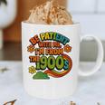 Be Patient With Me I'm From The 1900s Millennial Gen X Premium Graphic Print Coffee Mug