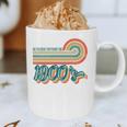 BE PATIENT I'M FROM THE 1900s RETRO SUNSET VINTAGE 90s Graphic Print Coffee Mug BE PATIENT I'M FROM THE 1900s RETRO SUNSET VINTAGE 90s Graphic Print Coffee Mug