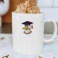 PhD Graduation Trust Me I'm a Doctor For PhD Graduate Graphic Print Coffee Mug