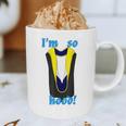 PhD Hood Graduation Shirt Doctorate Degree Doctoral Graphic Print Coffee Mug