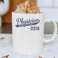 Physician Assistant Graduation Est 2018 Shirt Graphic Print Coffee Mug