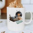 Please BePatient I'm From The 1900s Sarcastic Joke Premium Tri-Blend Graphic Print Coffee Mug