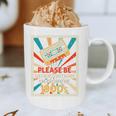 Please Be Patient With Me I'm From The 1900s Cool Dad Premium Tri-Blend Graphic Print Coffee Mug Please Be Patient With Me I'm From The 1900s Cool Dad Premium Tri-Blend Graphic Print Coffee Mug