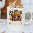 Please Be Patient With Me I'm From The 1900s Cowboy Premium Graphic Print Coffee Mug