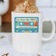 Please Be Patient With Me I'm From The 1900s Dad Premium Graphic Print Coffee Mug