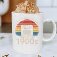 Please Be Patient With Me I'm From The 1900s Floppy Disk Premium Tri-Blend Graphic Print Coffee Mug