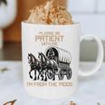 Please Be Patient With Me I'm From The 1900s Men Women Graphic Print Coffee Mug Please Be Patient With Me I'm From The 1900s Men Women Graphic Print Coffee Mug