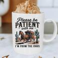 Please Be Patient With Me I'm From The 1900s For Men Women Graphic Print Coffee Mug Please Be Patient With Me I'm From The 1900s For Men Women Graphic Print Coffee Mug