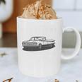 Please Be Patient With Me I'm From The 1900s Old Car Premium Graphic Print Coffee Mug