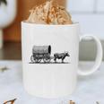 Please Be Patient I'm From The 1900s Oxen And Wagon Premium Graphic Print Coffee Mug Please Be Patient I'm From The 1900s Oxen And Wagon Premium Graphic Print Coffee Mug
