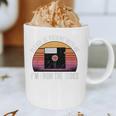 Please Be Patient With Me I'm From The 1900s PC Floppy Disk Premium Tri-Blend Graphic Print Coffee Mug