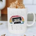 Please Be Patient With Me I'm From The 1900s Retro 90s Graphic Print Coffee Mug