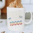 Please Be Patient With Me I'm From The 1900s Retro Tee Premium Graphic Print Coffee Mug