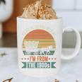 Please Be Patient With Me I'm From The 1900s Vintage Humor Premium Graphic Print Coffee Mug Please Be Patient With Me I'm From The 1900s Vintage Humor Premium Graphic Print Coffee Mug