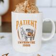 Please Be Patient With Me I'm From The 1900s Vintage Lover Graphic Print Coffee Mug