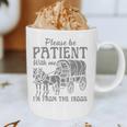 Please Be Patient With Me I'm From The 1900s Vintage 1900s Premium Tri-Blend Graphic Print Coffee Mug Please Be Patient With Me I'm From The 1900s Vintage 1900s Premium Tri-Blend Graphic Print Coffee Mug