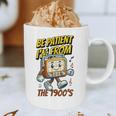 Please Be Patient With Me I'm From The 1900s Vintage Radio Graphic Print Coffee Mug Please Be Patient With Me I'm From The 1900s Vintage Radio Graphic Print Coffee Mug