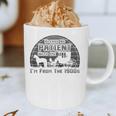 Please Be Patient With Me I'm From The 1900s Vintage Retro Raglan Baseball Tee Graphic Print Coffee Mug Please Be Patient With Me I'm From The 1900s Vintage Retro Raglan Baseball Tee Graphic Print Coffee Mug