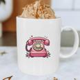 Please Be Patient With Me I'm From The 1900s Women Girl Graphic Print Coffee Mug