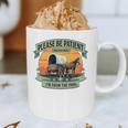 Please Be Patient With Me I'm From The 1900s Women Men Premium Graphic Print Coffee Mug Please Be Patient With Me I'm From The 1900s Women Men Premium Graphic Print Coffee Mug