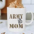 Proud Army National Guard Mom National Guard Graduation Graphic Print Coffee Mug