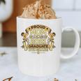 Proud Mom Graduation Of 8th Grade Graduate Graphic Print Coffee Mug