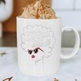 Queen PhD Doctorate Degree Graduation EdD PsyD Premium Tri-Blend Graphic Print Coffee Mug