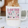Radiology RAD Tech CT MRI Xray Tech Graduation Radiologist Graphic Print Coffee Mug