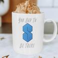 You Had To Be There S Nostalgia Premium Tri-Blend Graphic Print Coffee Mug