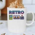 Retro Gaming Nostalgia Tee Perfect For 90s Lovers Graphic Print Coffee Mug Retro Gaming Nostalgia Tee Perfect For 90s Lovers Graphic Print Coffee Mug