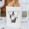 Rock & Roll Wizard Music Nostalgia Premium Tri-Blend Graphic Print Coffee Mug Rock & Roll Wizard Music Nostalgia Premium Tri-Blend Graphic Print Coffee Mug