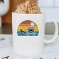 Saying Please Be Patient With Me I'm From The 1900s Graphic Print Coffee Mug