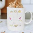 School's Out For Summer Unicorn Graduation Teacher Student Graphic Print Coffee Mug