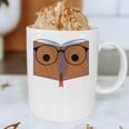 Seminary Grad Graduation Bible Theology Nerd Premium Graphic Print Coffee Mug