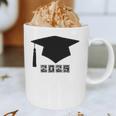 SENIOR 2025 Cute Graduation Class Of 2025 Graduate Graphic Print Coffee Mug