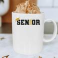 Senior 2026 Graduation 2026 Class Senior 2026 Grad Graphic Print Coffee Mug