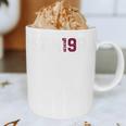 Senior Class Of 2019 Graduation Shirt Graduate Graphic Print Coffee Mug