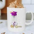 Senior Graduation 2020 Got My Dip-Llama Diploma Llama Pun Graphic Print Coffee Mug