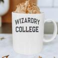 Silly Stay Away From Me WIZARDRY COLLEGE Introvert Graphic Print Coffee Mug Silly Stay Away From Me WIZARDRY COLLEGE Introvert Graphic Print Coffee Mug