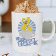 The Simpsons Father's Day Homer Best Dad BOD Graphic Print Coffee Mug