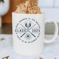 Star Wars Graduation Jedi Academy Class Of 2025 New Grad Graphic Print Coffee Mug