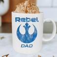 Star Wars Rebel Alliance Matching Family DAD T-Shirt Graphic Print Coffee Mug
