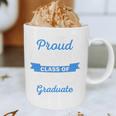 Super Proud Grammy Of 2025 Graduate Senior Graduation Family Premium Graphic Print Coffee Mug
