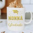 Super Proud Nonna Of 2025 Graduate Senior Graduation Family Premium Graphic Print Coffee Mug